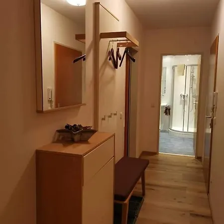 Sonnhof-christianhof, Apartment