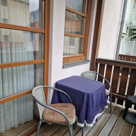 Sonnhof-christianhof, * Bad Hofgastein
