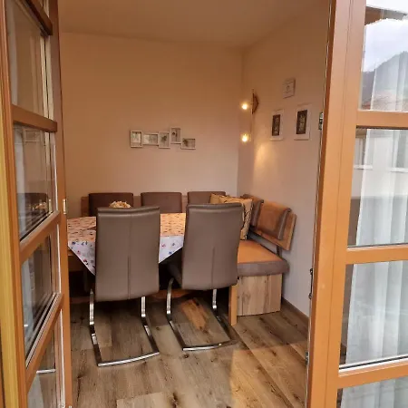 Sonnhof-christianhof, Apartment *