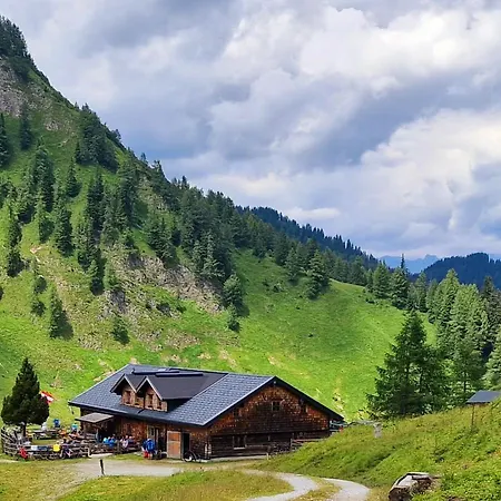Apartment Sonnhof-christianhof, Bad Hofgastein