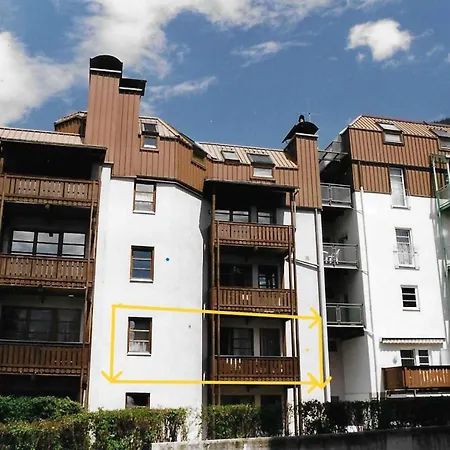 Apartment Sonnhof-christianhof, *
