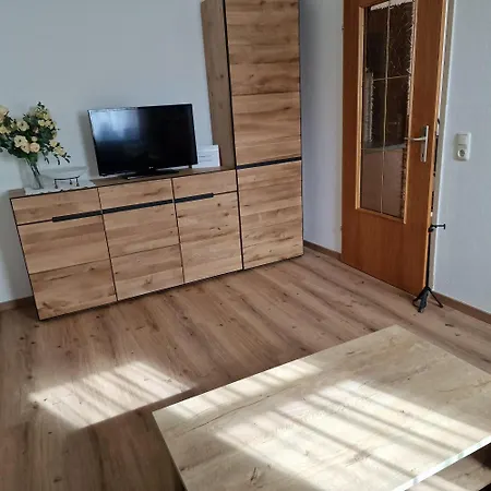 Sonnhof-christianhof, Apartment