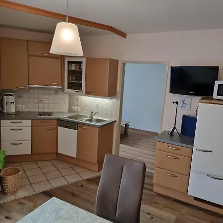 Sonnhof-christianhof, Apartment