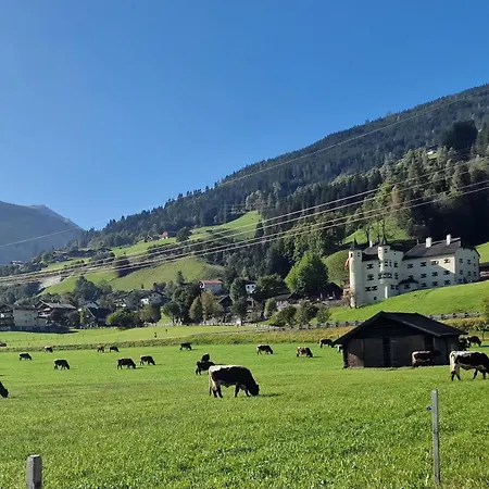 Sonnhof-christianhof, 아파트