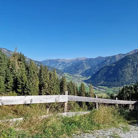 Sonnhof-christianhof, Bad Hofgastein
