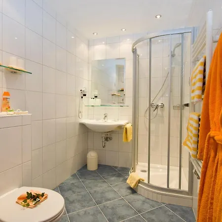 Sonnhof-christianhof, Apartment Bad Hofgastein