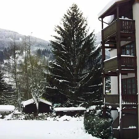 Sonnhof-christianhof, 아파트