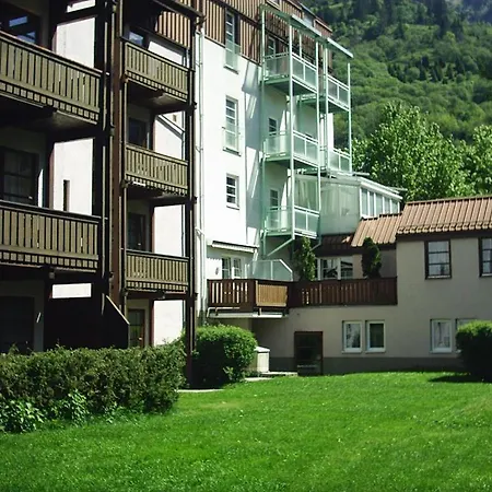 Apartment Sonnhof-christianhof, Bad Hofgastein