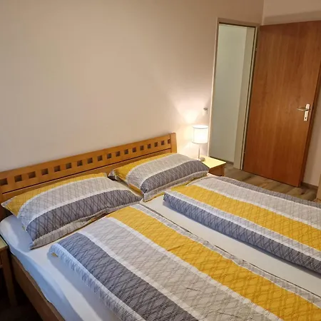 Apartment Sonnhof-christianhof, *