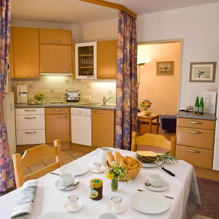 Apartment Sonnhof-christianhof, *