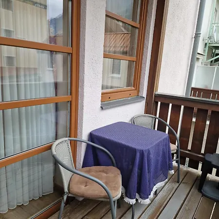 Apartment Sonnhof-christianhof, *